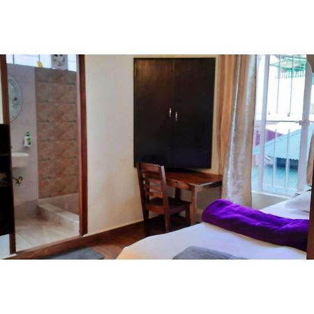 East Blue Homestay ชิลลอง ภายนอก รูปภาพ